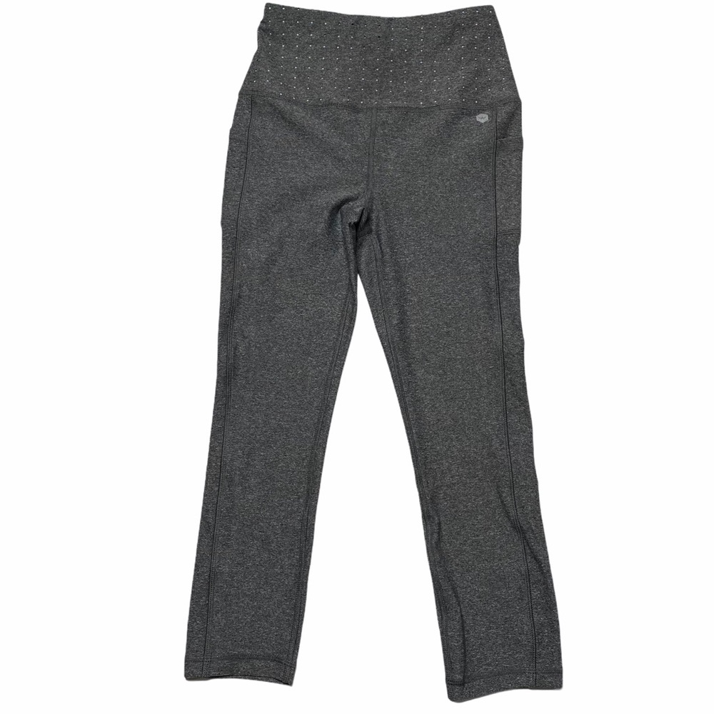 Active Queens Leggings Yoga Pants Pockets